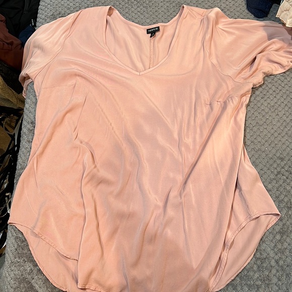 torrid Tops - Torrid tshirt